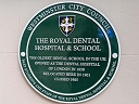 The Royal Dental Hospital & School (id=8775)